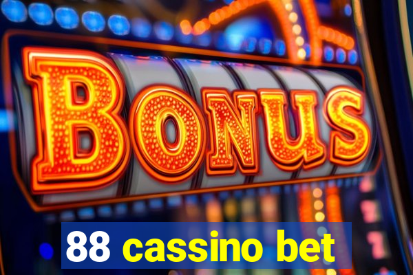 88 cassino bet